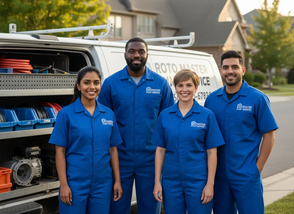 Sump Pump Installation company in Capay, CA